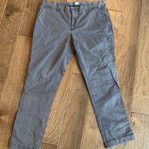 Women's Gap Girlfriend Jeans